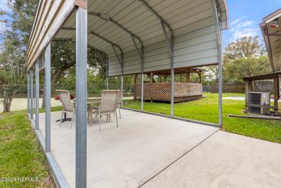 5521 Silkwood Lane, House other with 3 bedrooms, 2 bathrooms and null parking in Fleming Island FL | Image 3