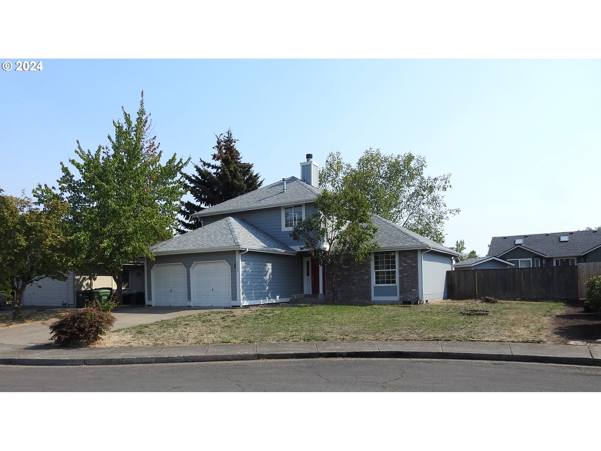 Cubit St, Eugene, OR 97402