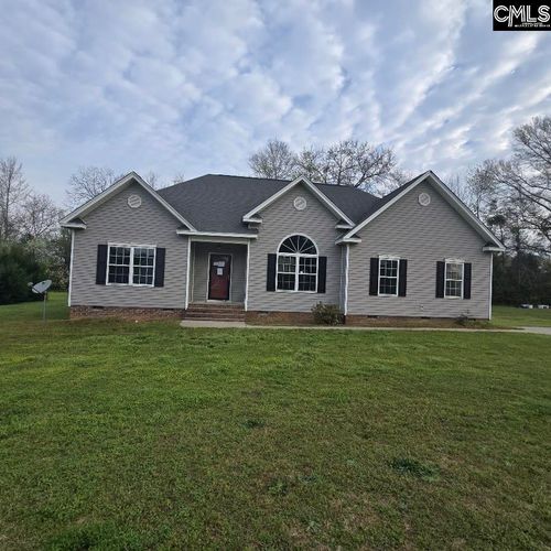 815 Northwood Drive, Orangeburg, SC, 29115 | Card Image