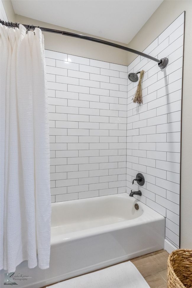 110 Contera Ct, House other with 4 bedrooms, 3 bathrooms and null parking in Abilene TX | Image 25