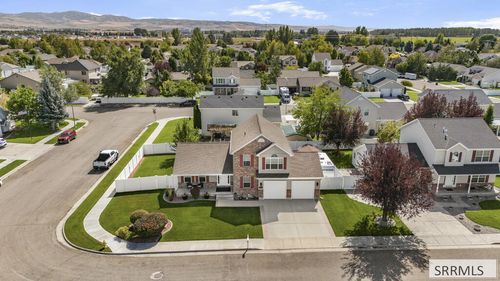 1640 Summer Way, Idaho Falls, ID, 83404-8279 | Card Image