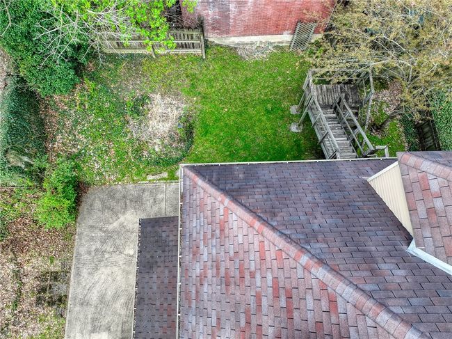 912 Howard St, House other with 5 bedrooms, 3 bathrooms and 5 parking in Monongahela PA | Image 39