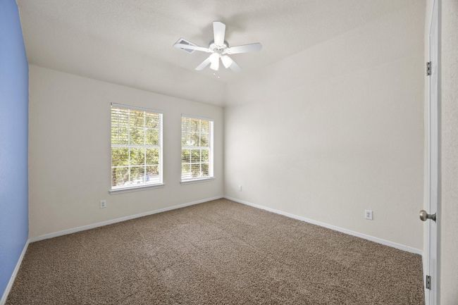 Upstairs bedroom #2 with large walk in closet. | Image 20