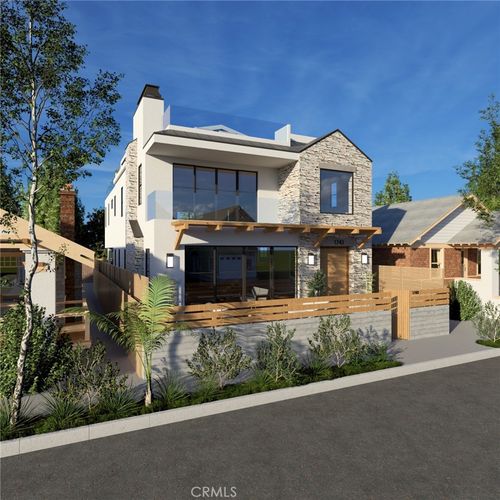 1743 Miramar Dr, Newport Beach, CA, 92661-1409 | Card Image