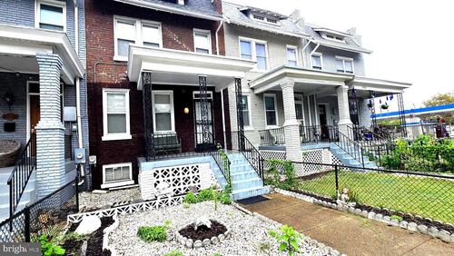 1424 Morse St Ne, WASHINGTON, DC, 20002-3970 | Card Image
