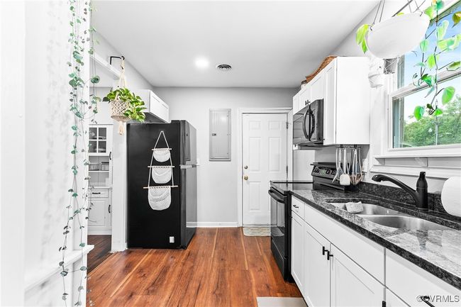 1426 Overlook St, House other with 3 bedrooms, 2 bathrooms and null parking in Richmond VA | Image 14