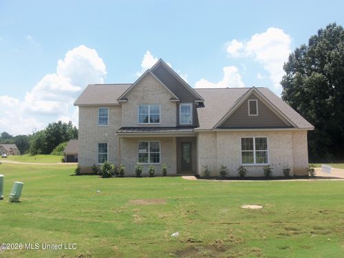 9093 Apple Orchard Cv, Olive Branch, MS, 38654-2130 | Card Image
