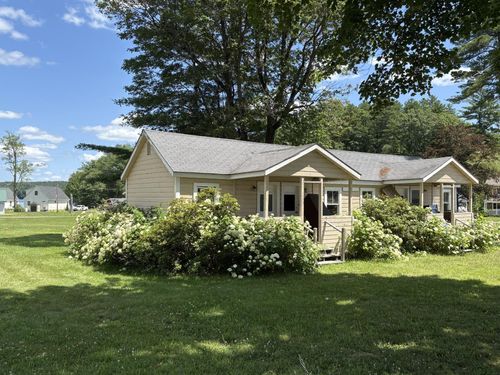 1809 Lewiston Road, Litchfield, ME, 04350 | Card Image