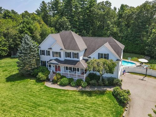 14 Willow Pl, Norfolk, MA, 02056-1176 | Card Image