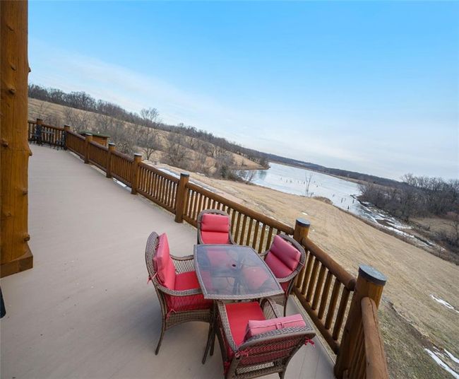 34088 W 160 Th St, House other with 4 bedrooms, 5 bathrooms and null parking in Rayville MO | Image 33