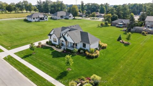 65 Meadowlands Dr, Otterville, ON, N0J1R0 | Card Image