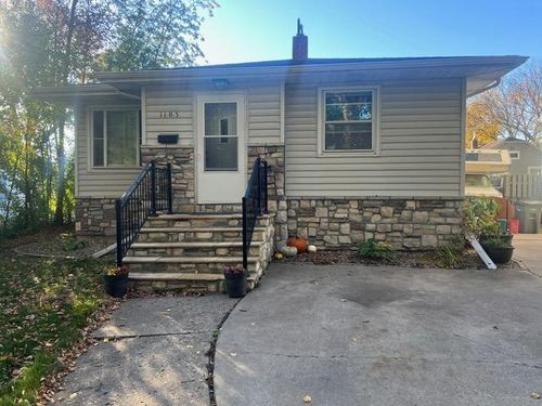 1105 11th St S, Moorhead, MN, 56560-3618 | Card Image