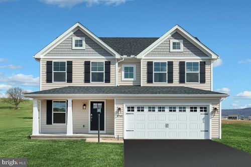 lot-82-8745 Jocelyn Drive, WAYNESBORO, PA, 17268 | Card Image