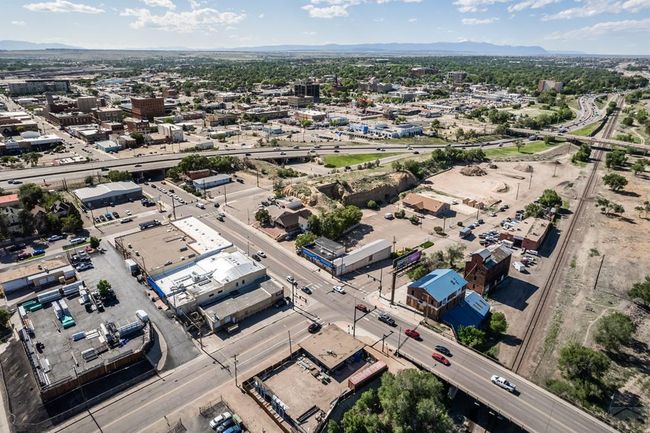 331 E 4 Th St, Home with 0 bedrooms, 0 bathrooms and null parking in Pueblo CO | Image 61
