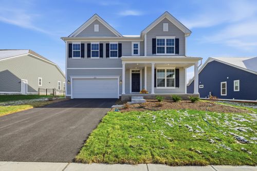 309 Reign Way, Pataskala, OH, 43062-3523 | Card Image