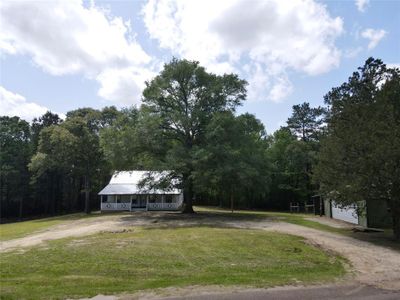 4870 County Road 2780, Home with 4 bedrooms, 2 bathrooms and null parking in Colmesneil TX | Image 3