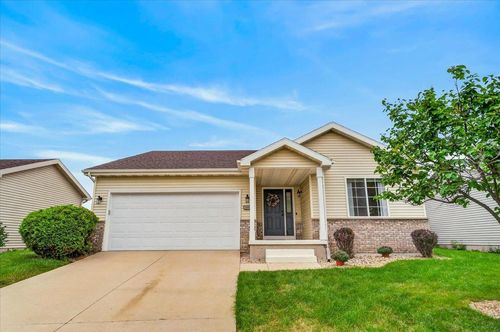 248 Tall Grass Trail, SUN PRAIRIE, WI, 53590 | Card Image