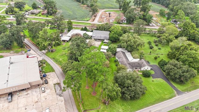 4390 N Railroad Ave, House other with 5 bedrooms, 4 bathrooms and 4 parking in Fordoche LA | Image 40