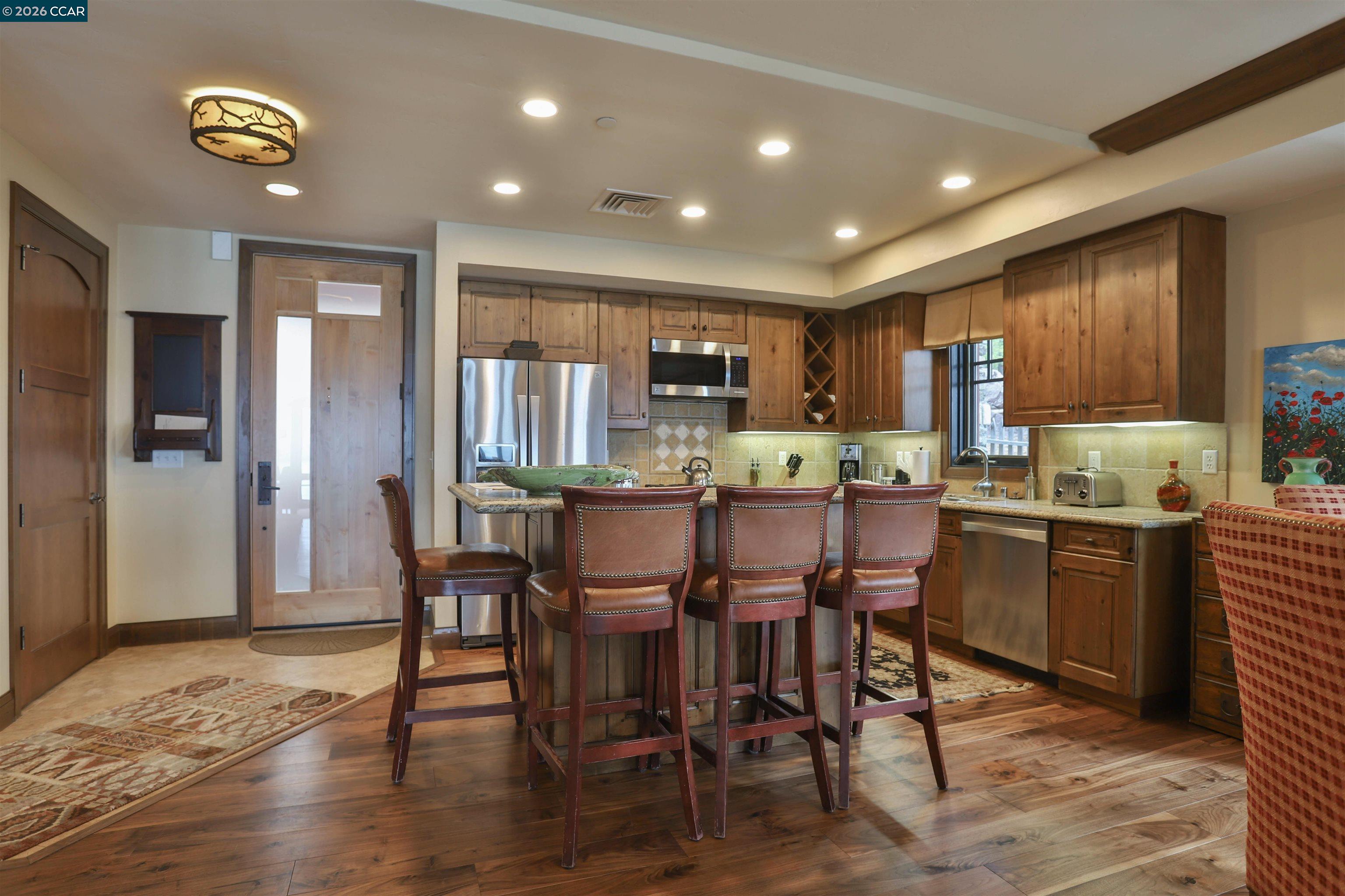 Residential in Tahoe Vista 4