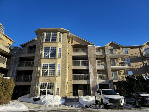 406-1460 Bishops Gate, Oakville, ON, L6M4N5 | Card Image