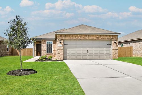 460 Lone Rider Dr, Katy, TX, 77493-4992 | Card Image