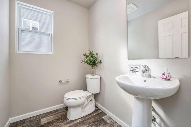 Stock photo- powder bath | Image 33