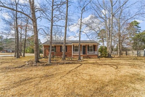 5204 Woodlane Dr, Julian, NC, 27283-9146 | Card Image