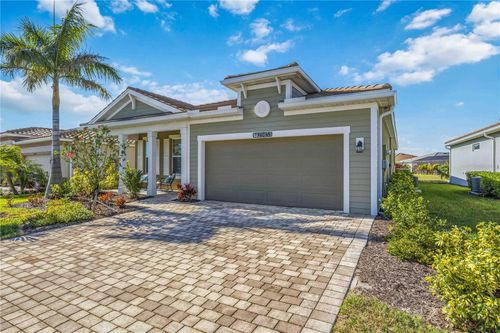 20453 Bandera Pl, Venice, FL, 34293-1572 | Card Image