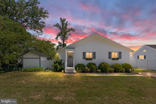 222 Shore Dr, COLONIAL BEACH, VA, 22443-4347 | Card Image