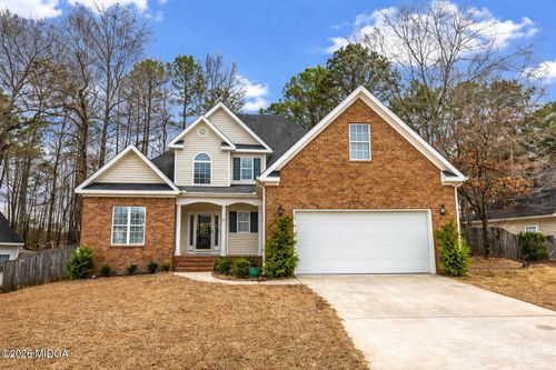 116 Brookefield Dr, Macon, GA, 31210-7524 | Card Image