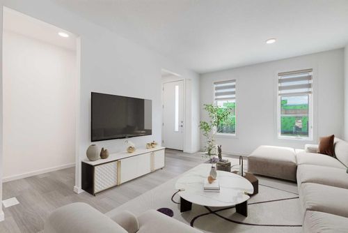 61 Belmont Drive Sw, Calgary, AB, T2X4Z6 | Card Image