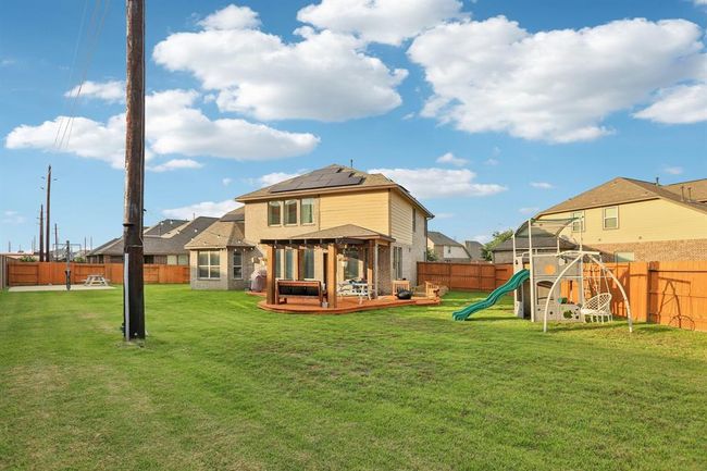 9403 Peralta Creek Ct, House other with 4 bedrooms, 4 bathrooms and 2 parking in Cypress TX | Image 40