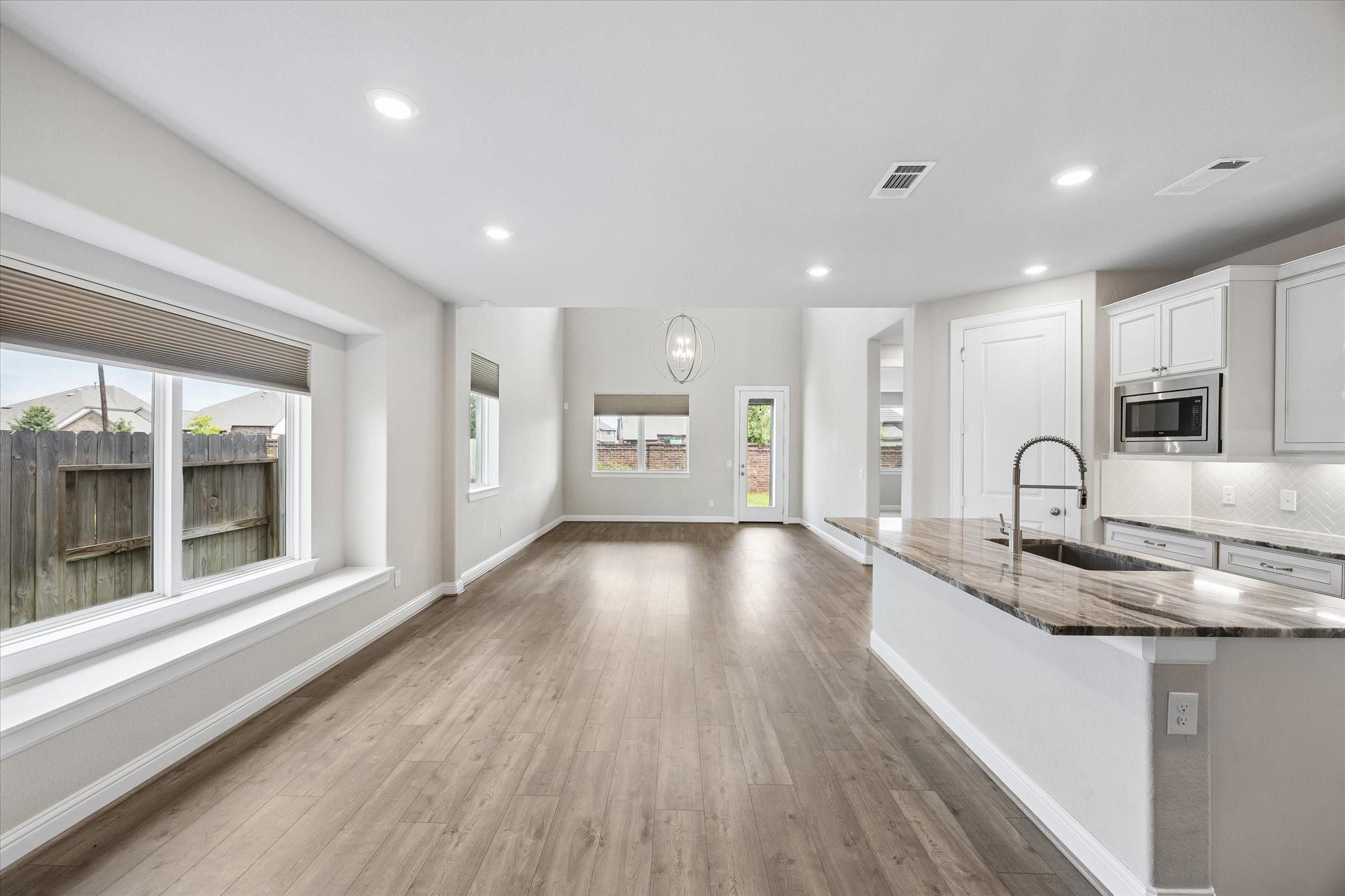 Residential in Katy 5
