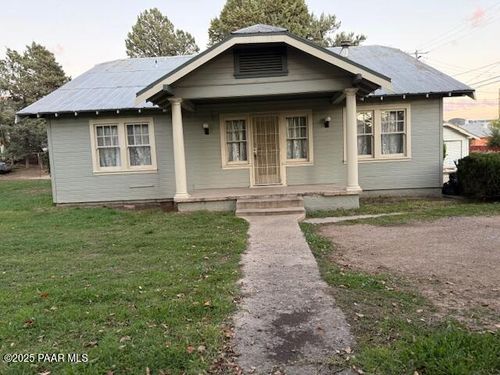 503 Lincoln Ave, Prescott, AZ, 86301-2426 | Card Image