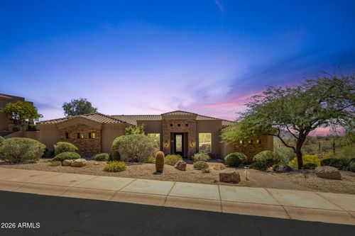 15129 E Camelview Dr, Fountain Hills, AZ, 85268-6424 | Card Image