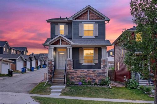 28 Evansborough Gate Nw, Calgary, AB, T3P0M2 | Card Image