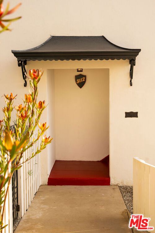 3112 Griffith Park Boulevard, Los Angeles, CA, 90027 | Card Image