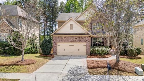 2501 Redbud Meadow Ln, Douglasville, GA, 30135-7923 | Card Image