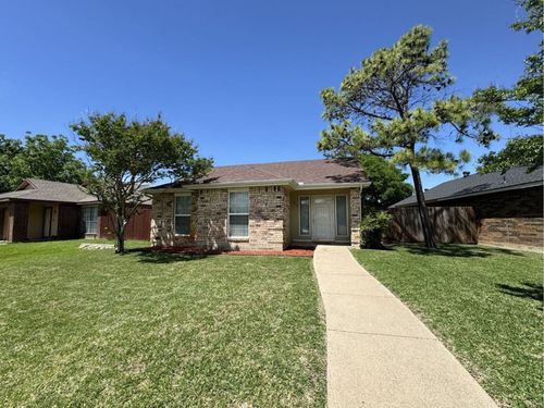 4729 Jasmine Dr, Fort Worth, TX, 76137-2308 | Card Image