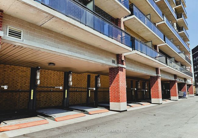 315 - 652 Princess St, Condo with 1 bedrooms, 1 bathrooms and null parking in Kingston ON | Image 17