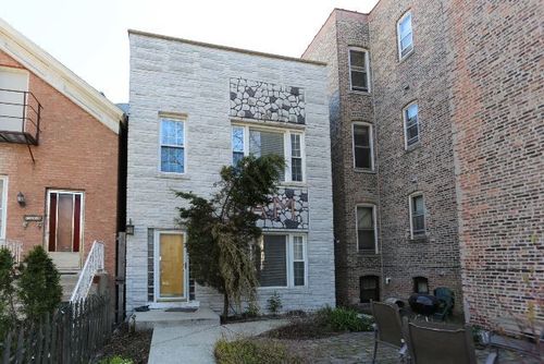 2-1407 N Wicker Park Ave, Chicago, IL, 60622-1929 | Card Image