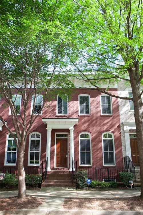 839 Inman Village Pkwy Ne, Atlanta, GA, 30307-5501 | Card Image
