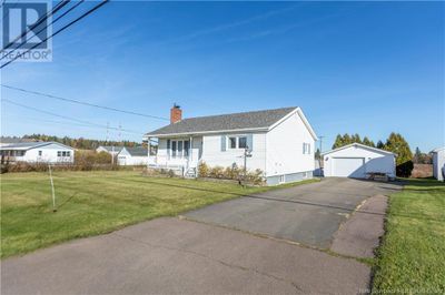 59 King St, House other with 2 bedrooms, 2 bathrooms and null parking in Sackville NB | Image 1