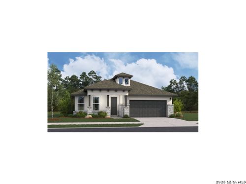 4409 Garden Row, Marion, TX, 78124-0480 | Card Image