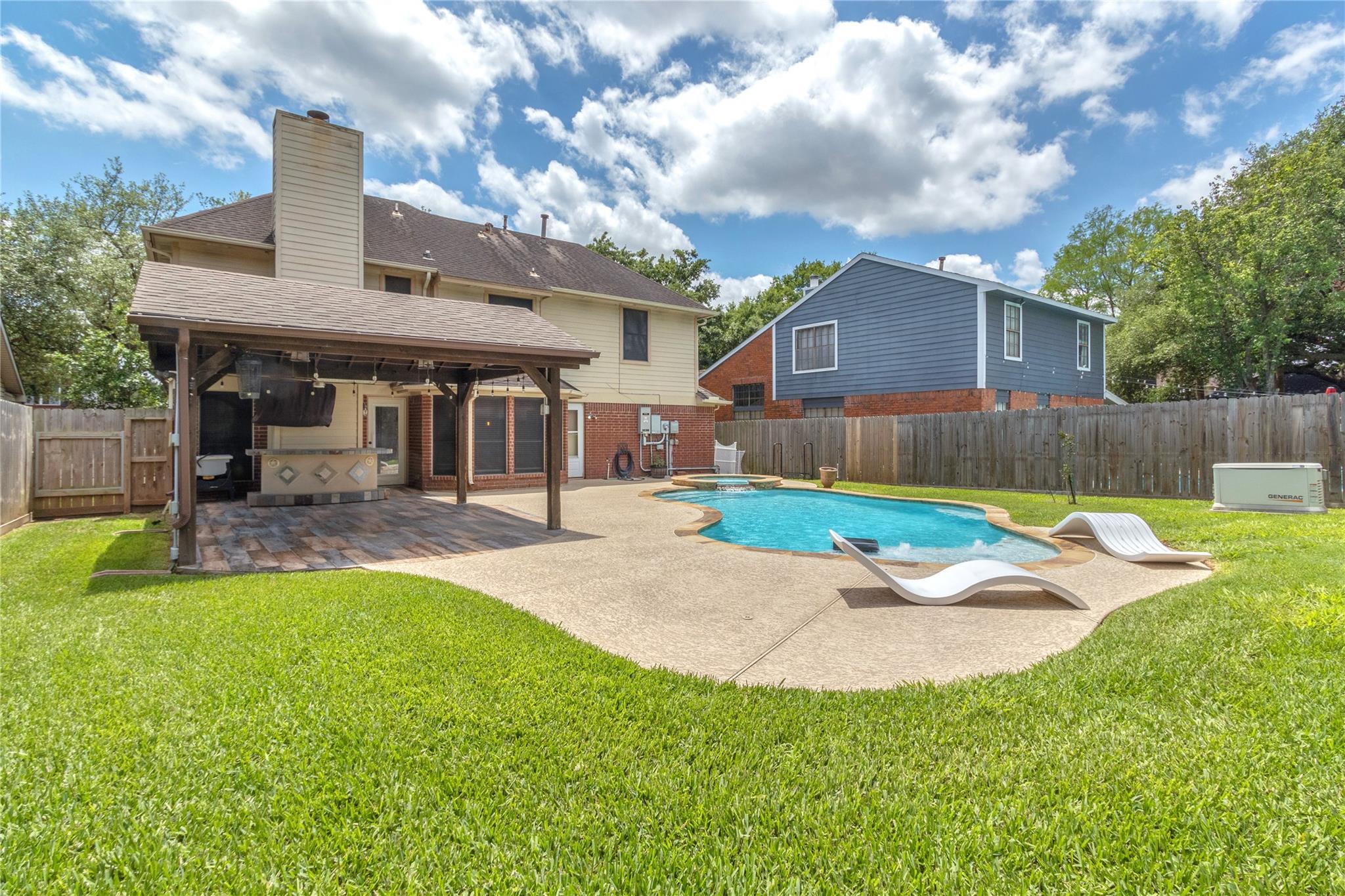 Residential in Pasadena 3