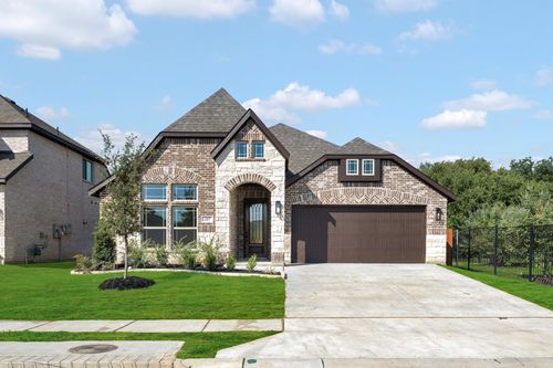 217 Rock Sparrow Ln, Alvarado, TX, 76009-3244 | Card Image