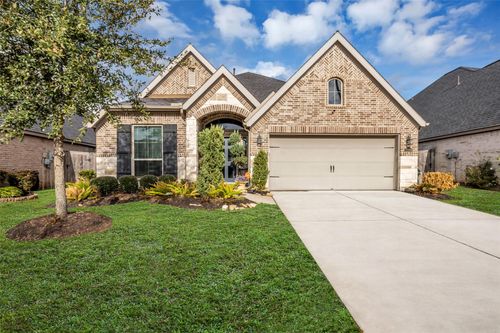 23306 Bingum Pass Drive, Richmond, TX, 77469 | Card Image