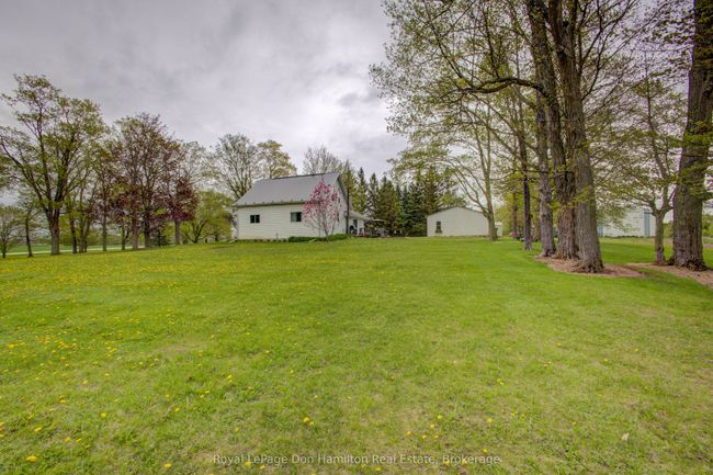 7434 Wellington Road 10, House other with 3 bedrooms, 2 bathrooms and 10 parking in Moorefield ON | Image 30