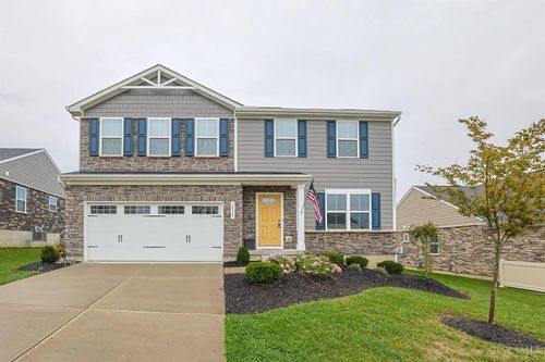 10545 Franklin Dr, Harrison, OH, 45030-0078 | Card Image
