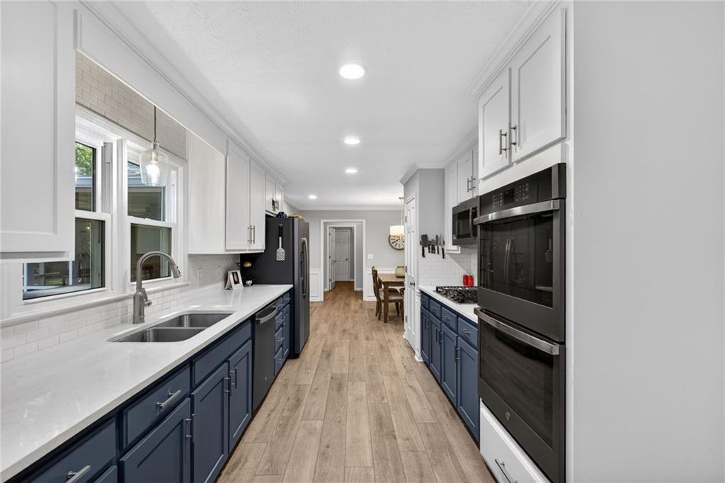Residential in Lilburn 5
